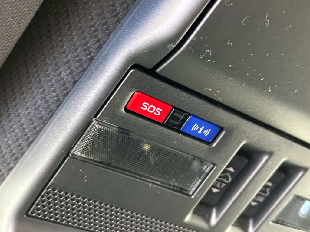 New 2026 Subaru Outback Touring XT image 36