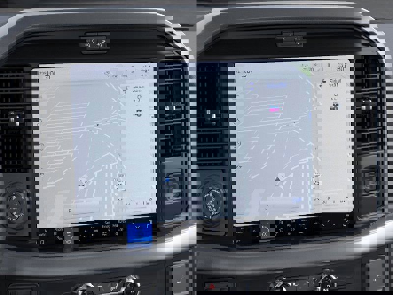 New 2026 Ford F150 XLT image 43