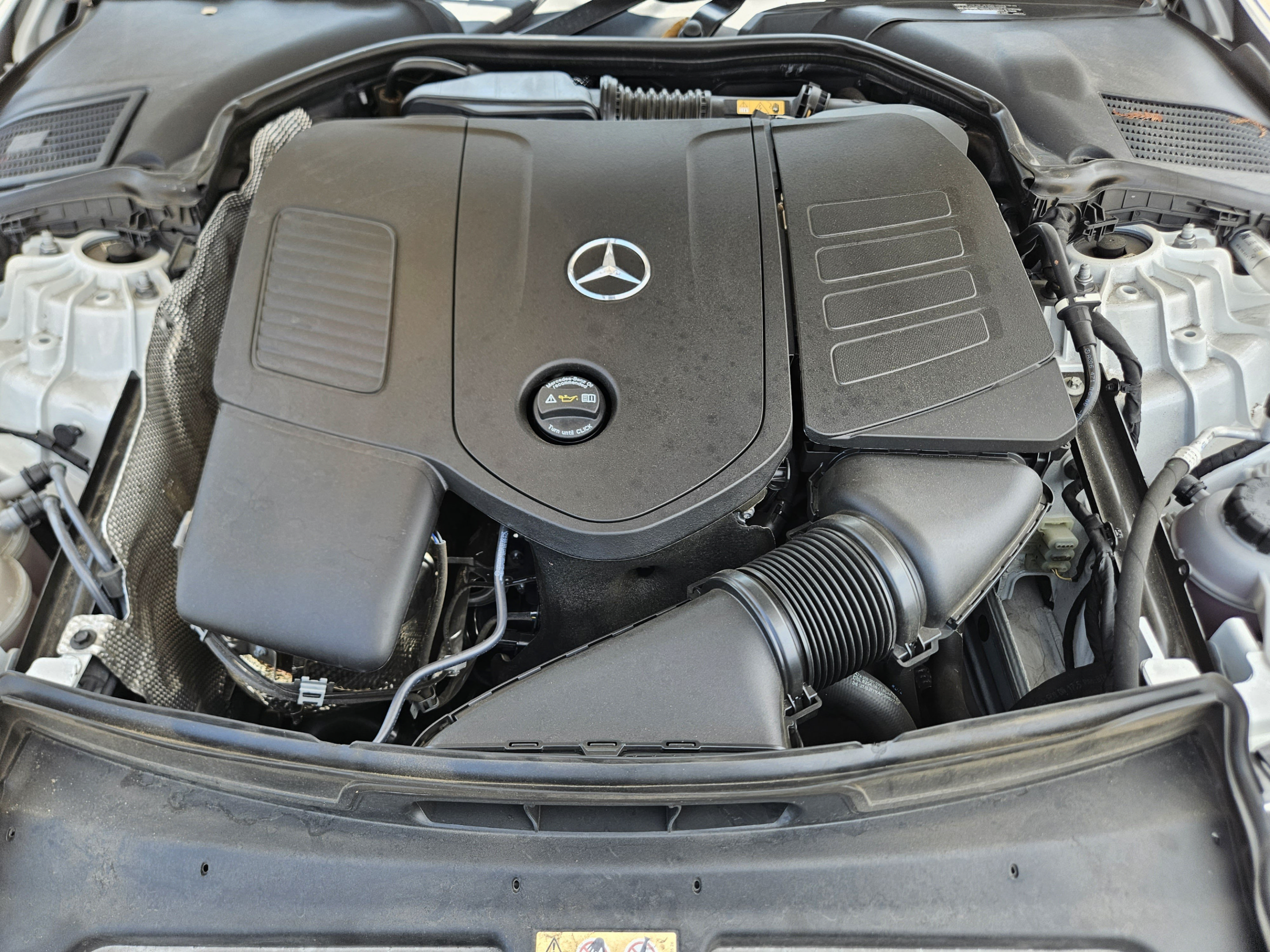 Used 2023 Mercedes-Benz C 300 Sedan image 20