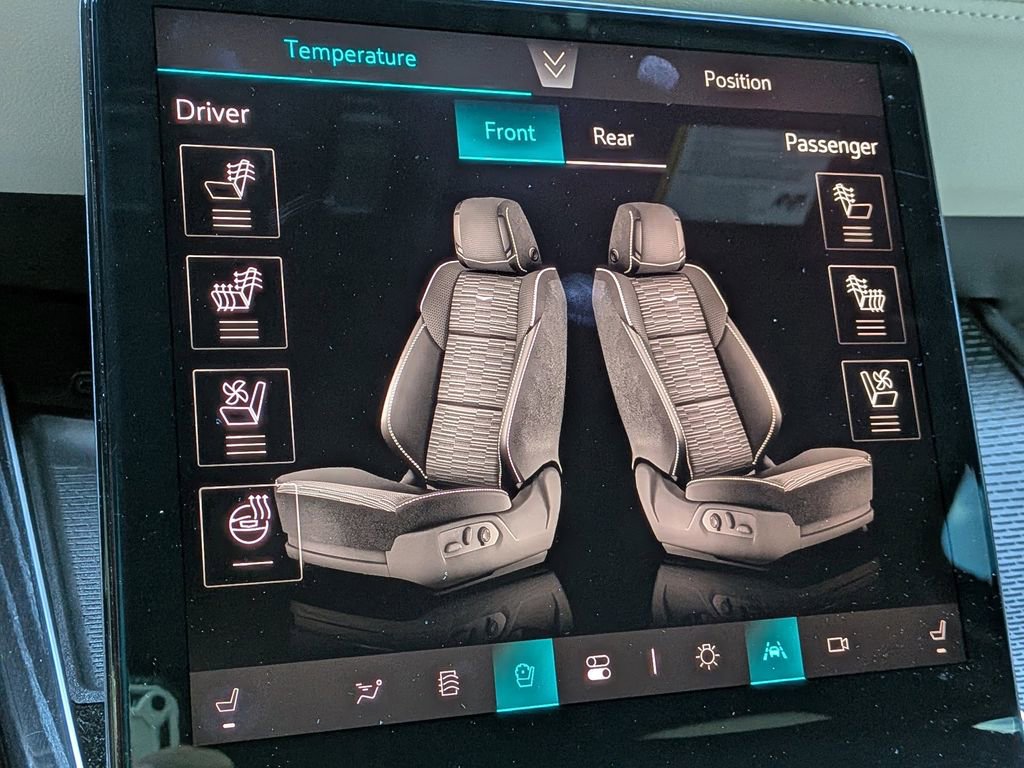 Certified 2025 Cadillac Escalade Sport w/ Touring Package image 29