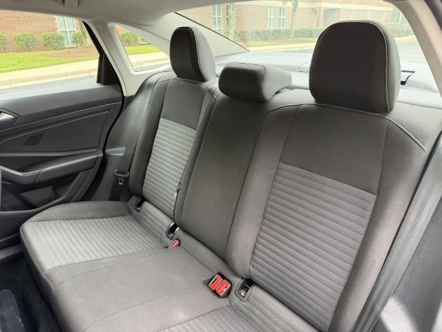 Used 2025 Volkswagen Jetta S FWD image 29
