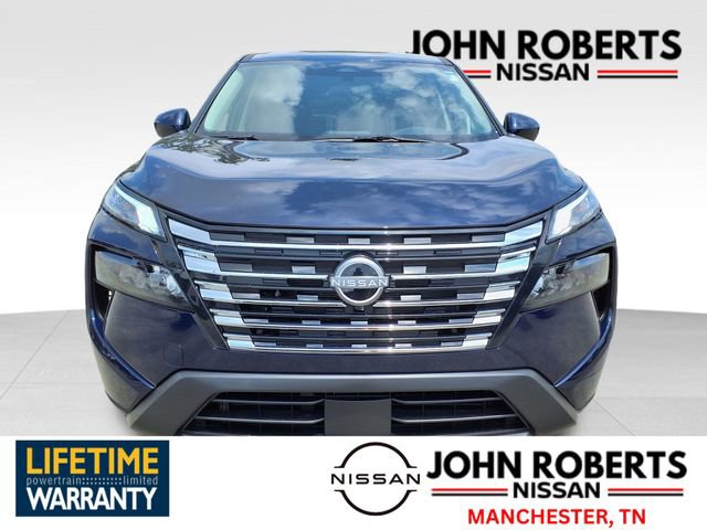 New 2026 Nissan Rogue SV image 11