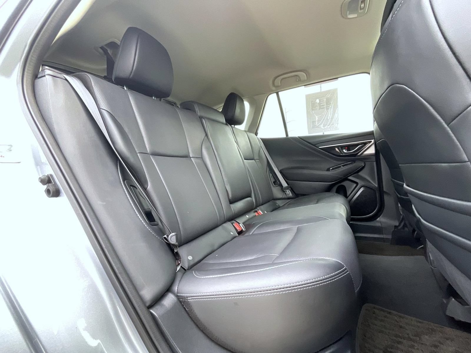Used 2024 Subaru Outback Limited AWD/4WD image 20