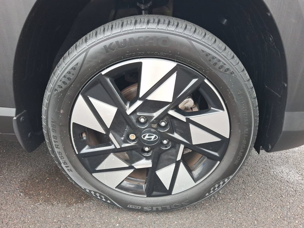 Used 2024 Hyundai Kona SEL AWD/4WD image 11