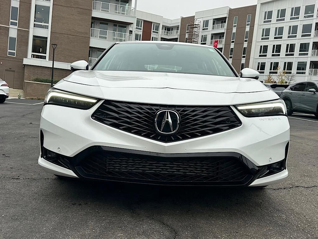 Certified 2024 Acura Integra A-Spec image 3