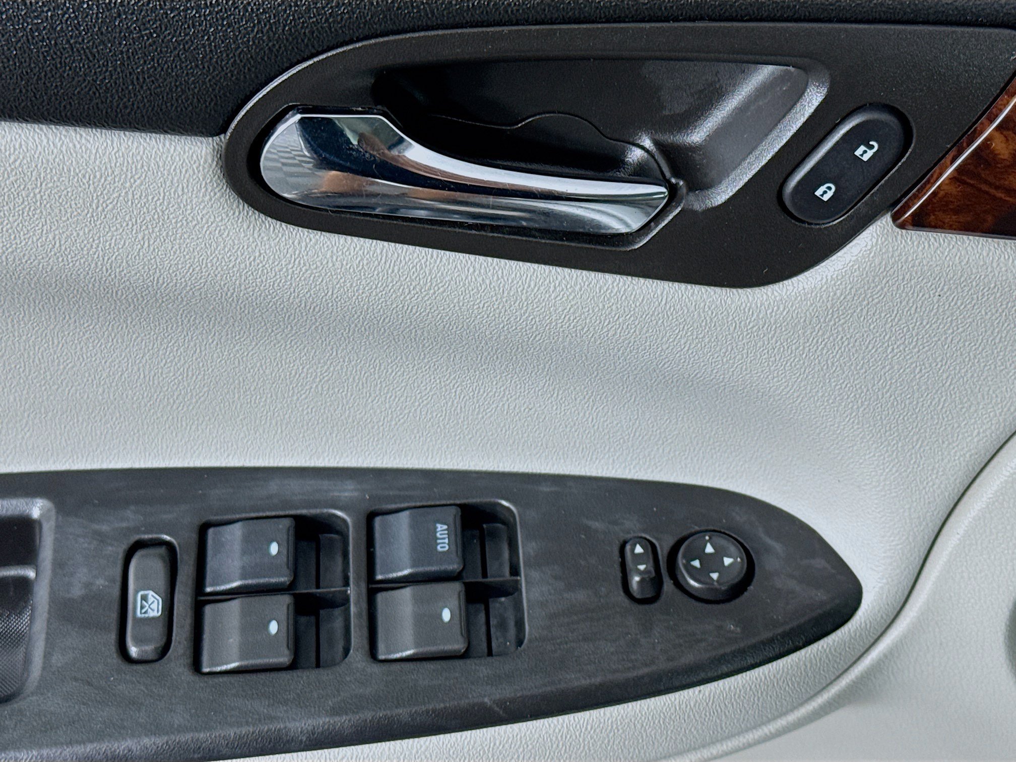 Used 2016 Chevrolet Impala Limited LS FWD image 20