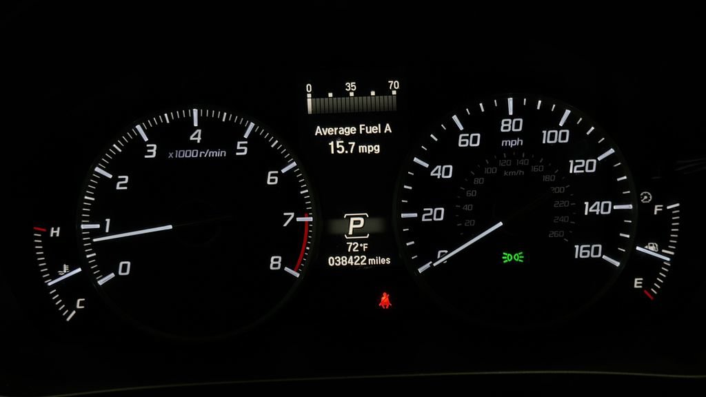 Used 2020 Acura ILX w/ Premium Package FWD image 23