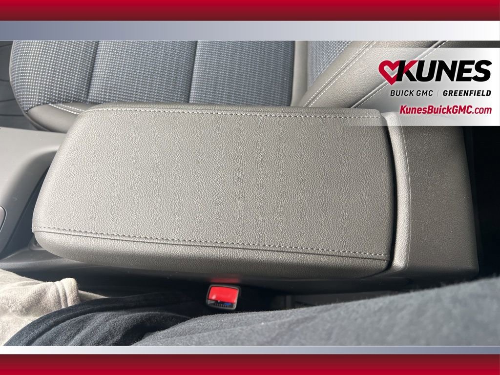 New 2026 Buick Envista Preferred w/ Convenience I Package image 27