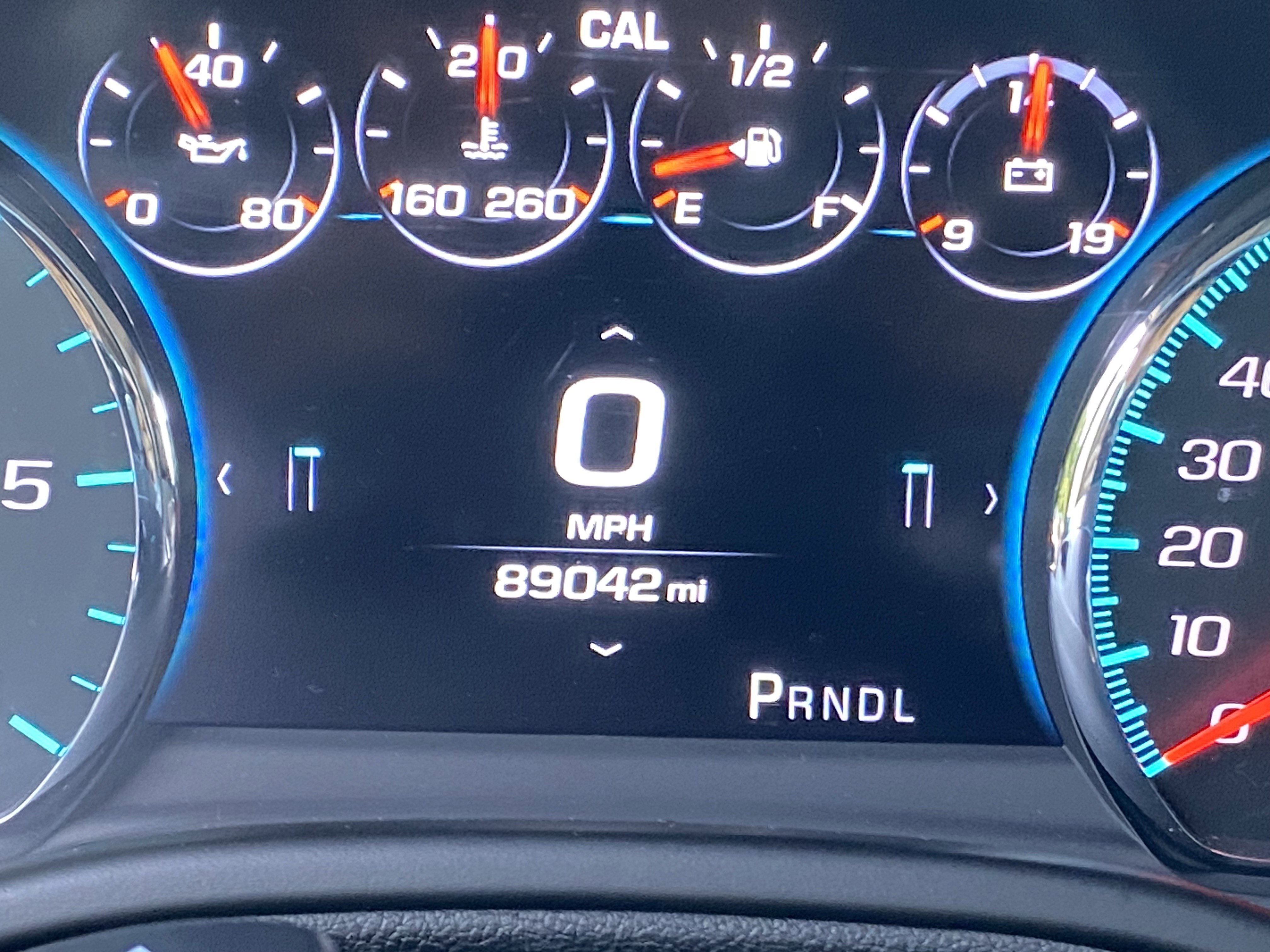 Used 2018 Chevrolet Tahoe Premier AWD/4WD image 23