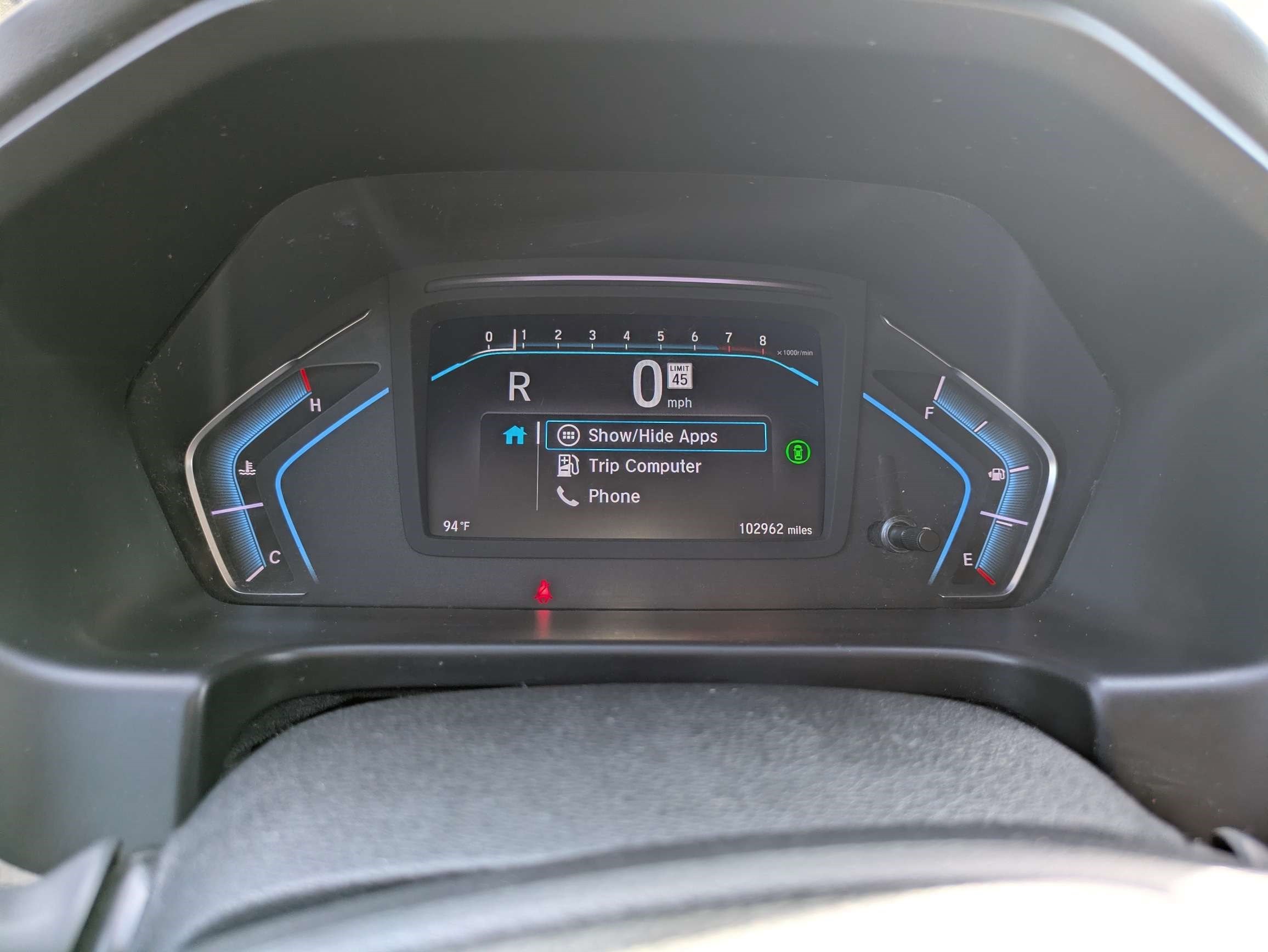 Certified 2022 Honda Odyssey Touring image 35