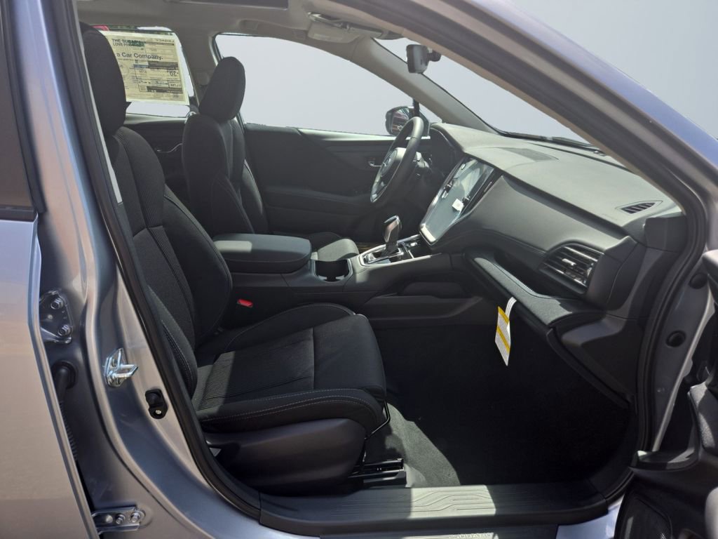 New 2025 Subaru Legacy Premium image 15