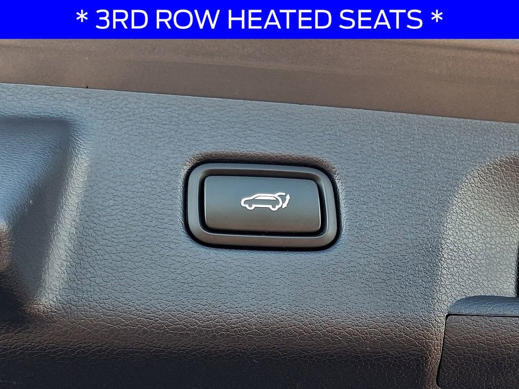 Used 2024 Hyundai Palisade Limited image 32