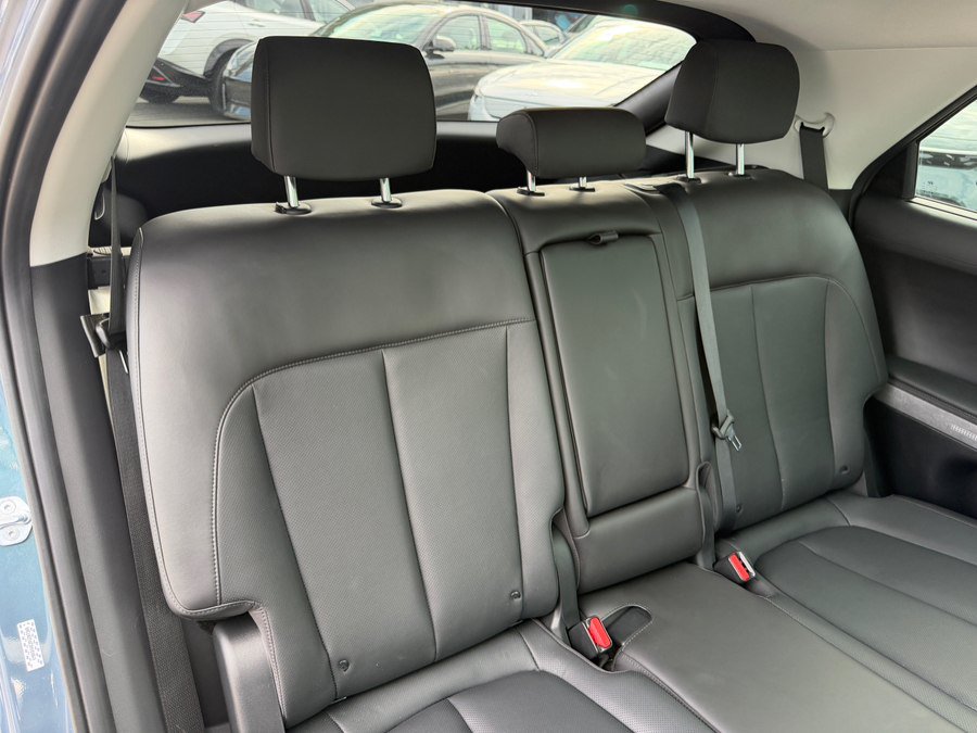 Used 2023 Hyundai Ioniq 5 Limited RWD image 43