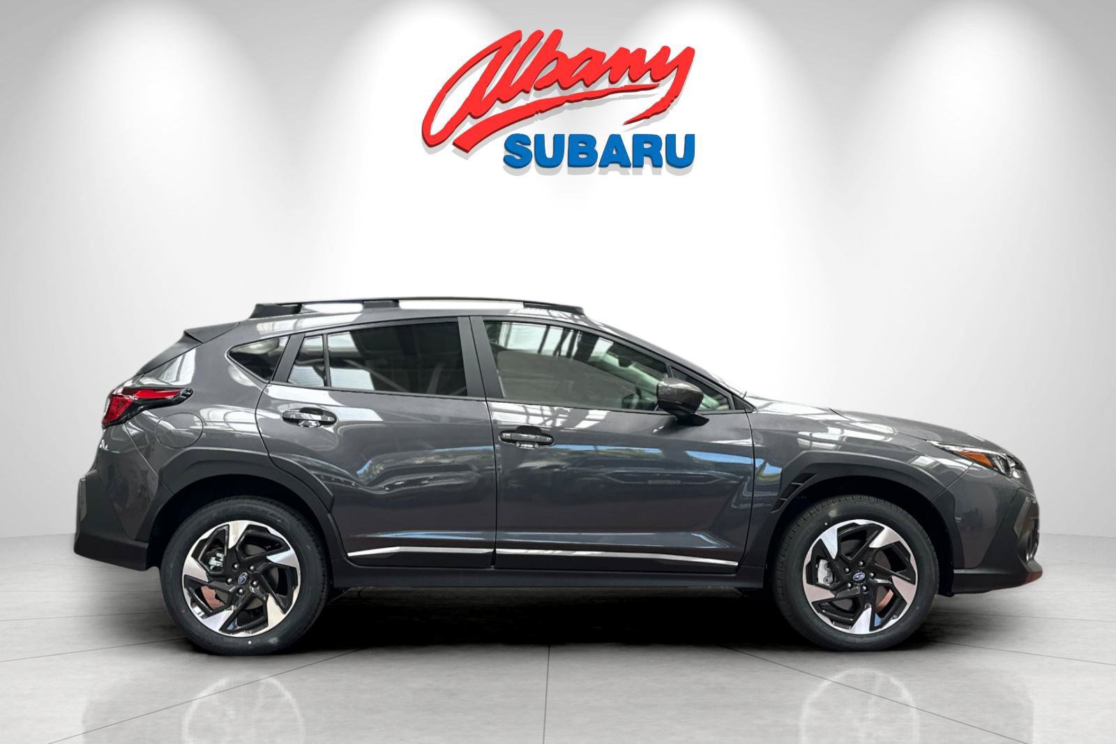 New 2026 Subaru Crosstrek 2.5i Limited AWD/4WD image 3