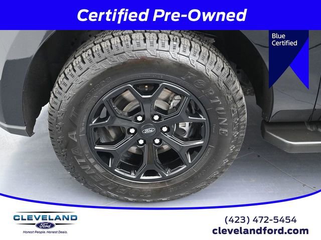 Certified 2023 Ford Expedition Timberline image 9