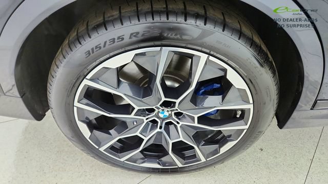 Used 2026 BMW X7 M60i AWD/4WD image 61