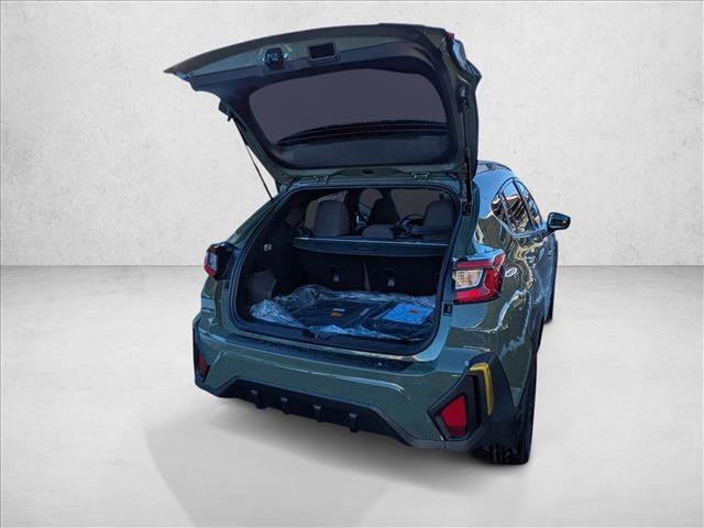 New 2026 Subaru Crosstrek 2.5i Sport image 23