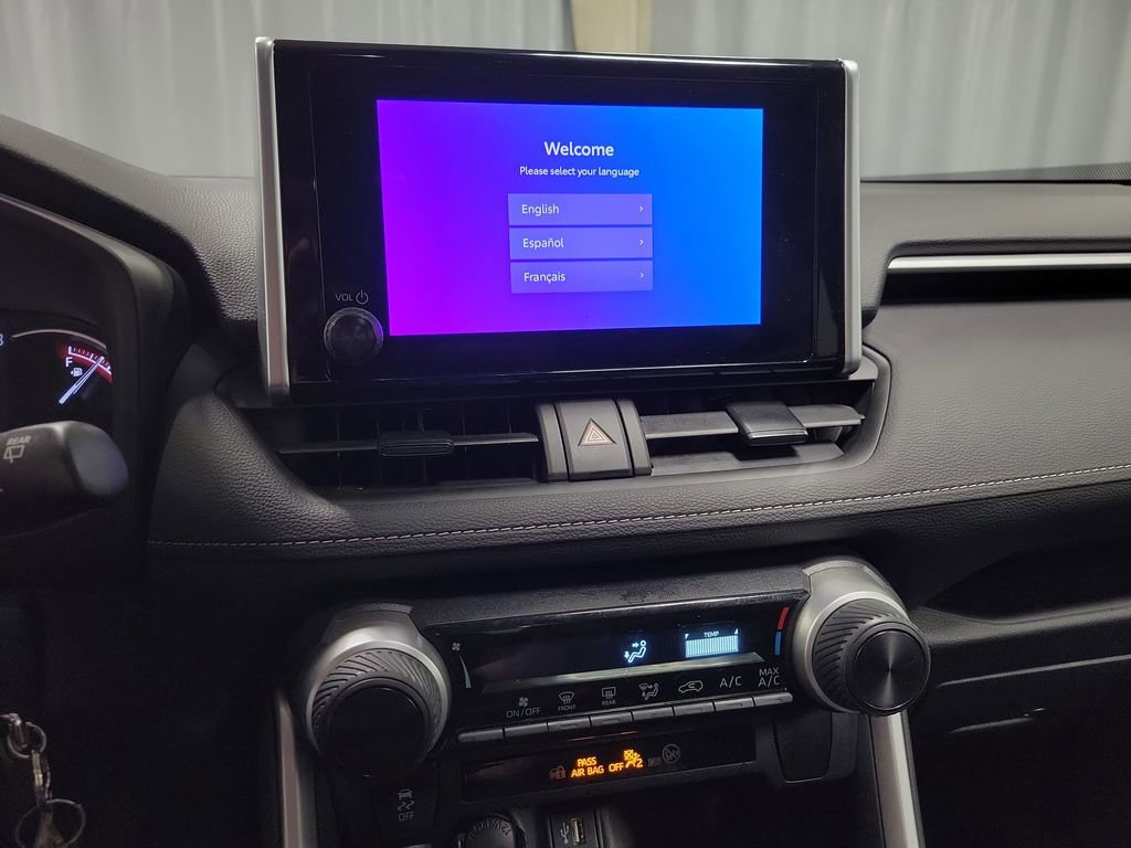 Used 2023 Toyota RAV4 LE image 14
