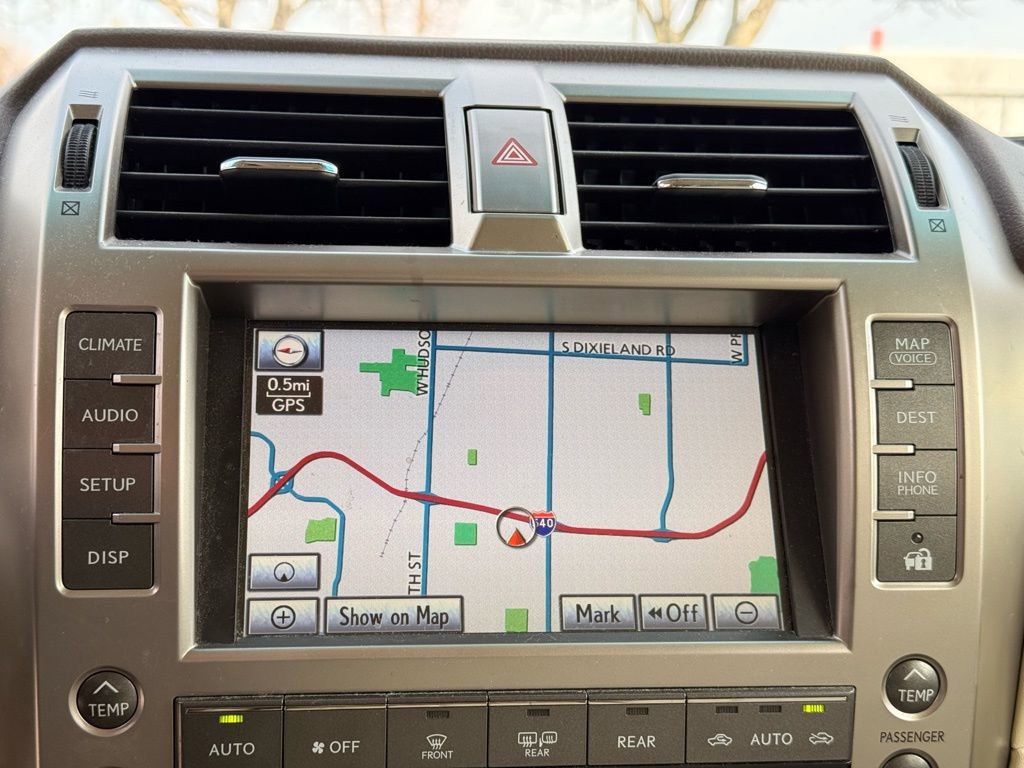 Used 2012 Lexus GX 460 Premium image 13