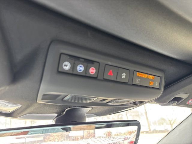 Used 2020 Chevrolet Corvette Stingray Preferred Cpe w/ 2LT Preferred Equipment Group image 40