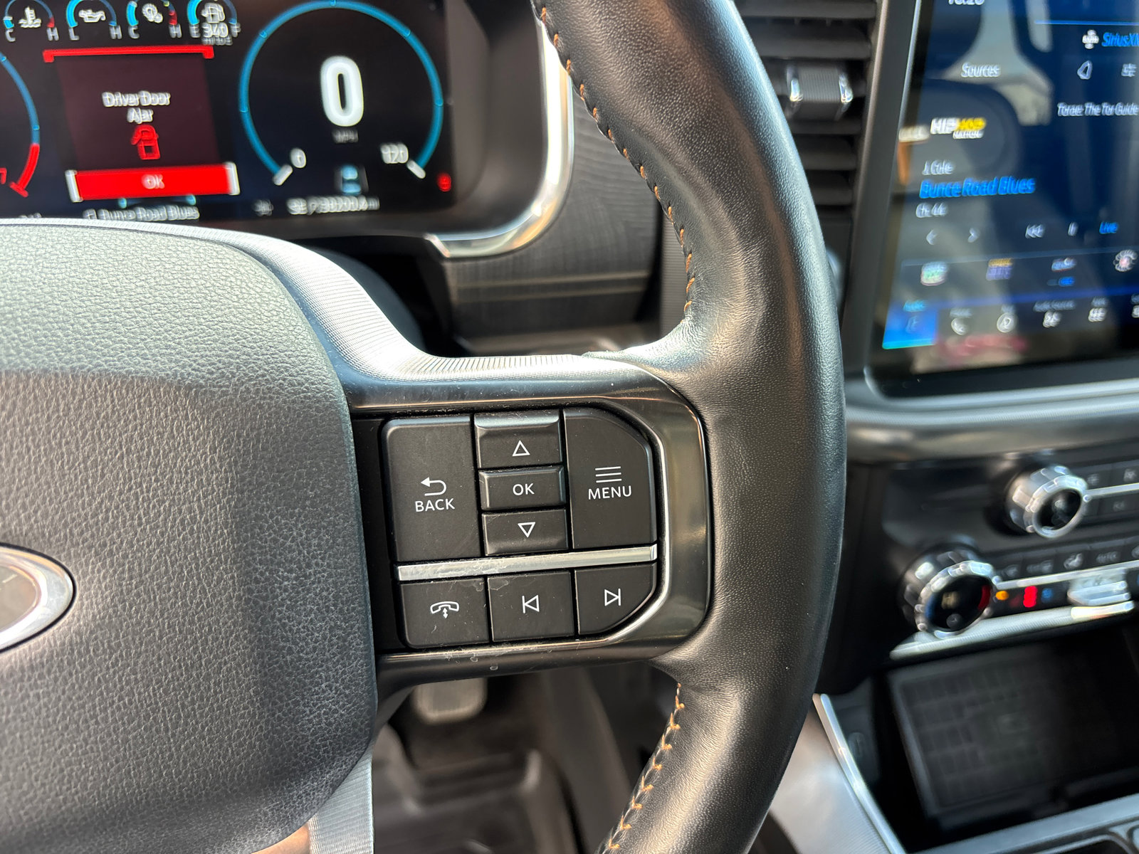 Used 2021 Ford F150 Platinum w/ Equipment Group 701A High image 21