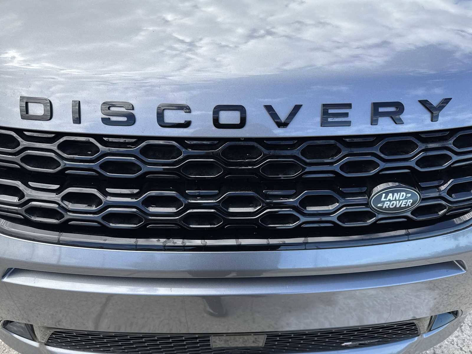 Used 2022 Land Rover Discovery Sport S R-Dynamic AWD/4WD image 10