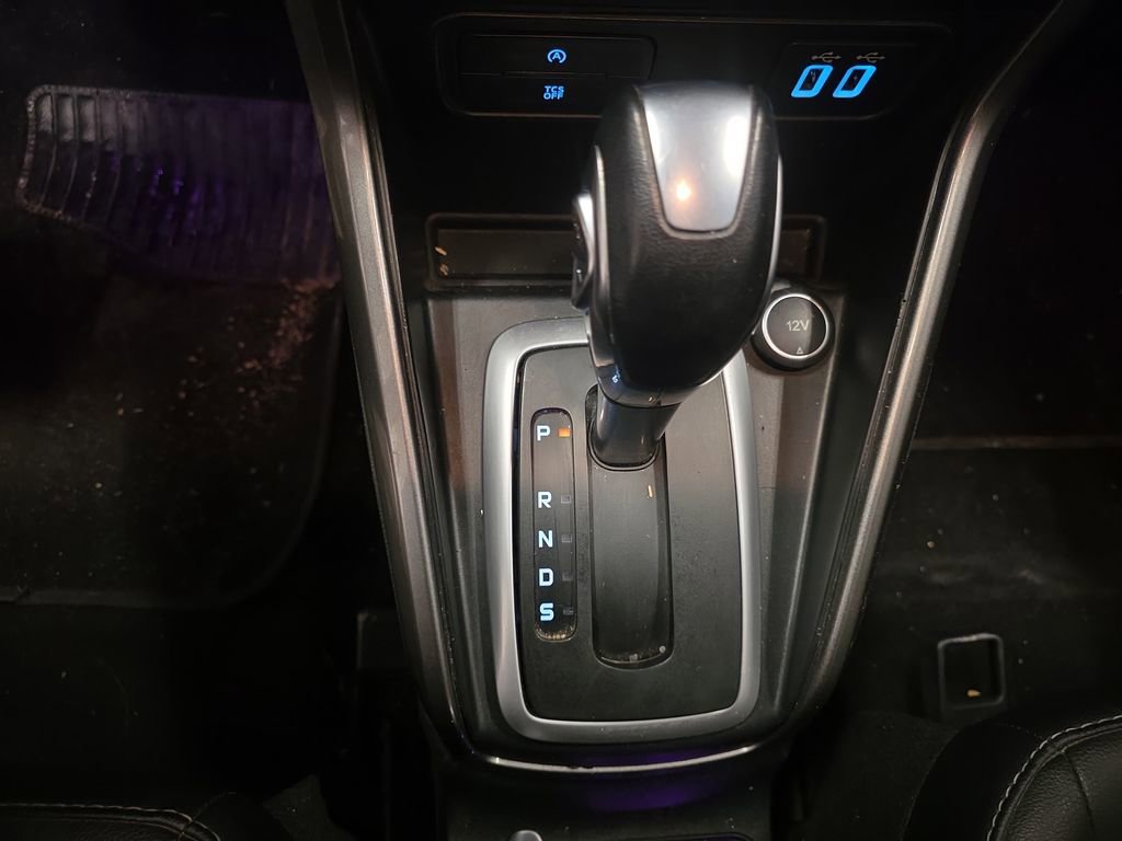 Used 2021 Ford EcoSport SES AWD/4WD image 15