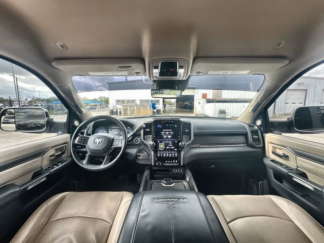 Used 2021 RAM 3500 Limited image 19