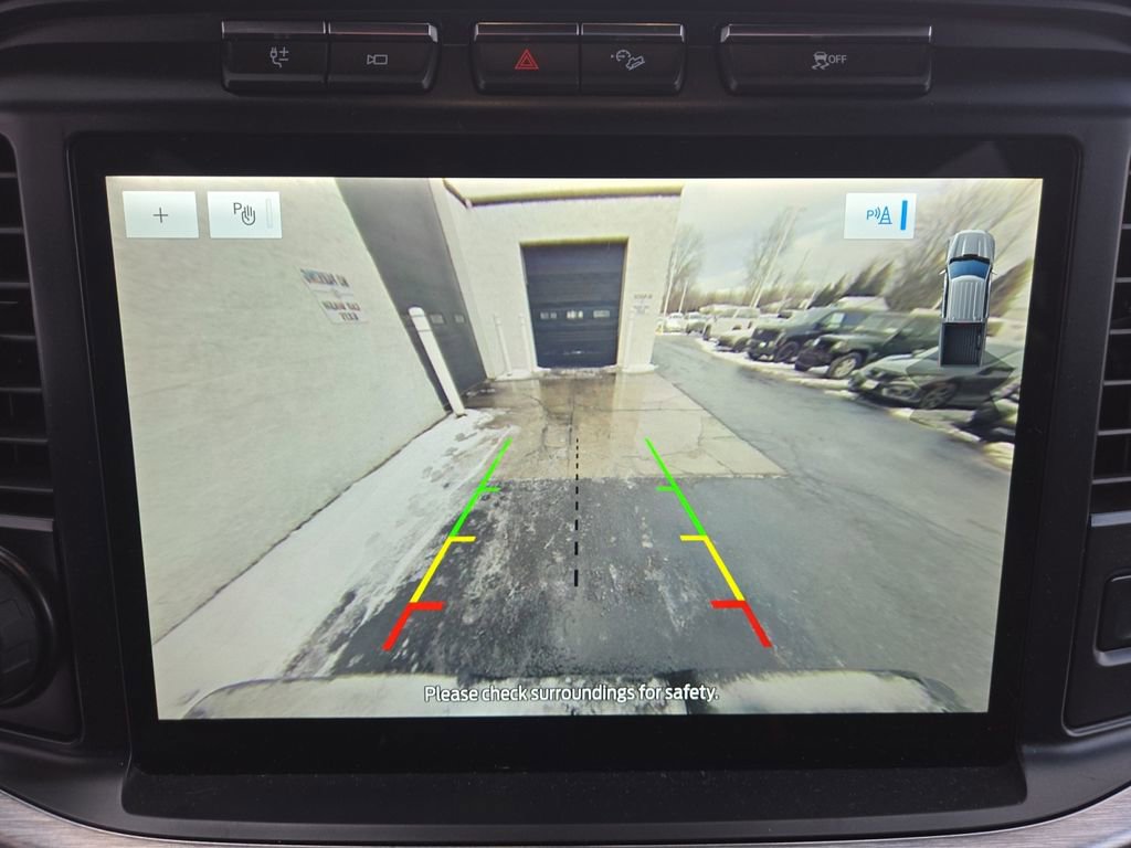 Used 2022 Ford F150 Lariat image 22