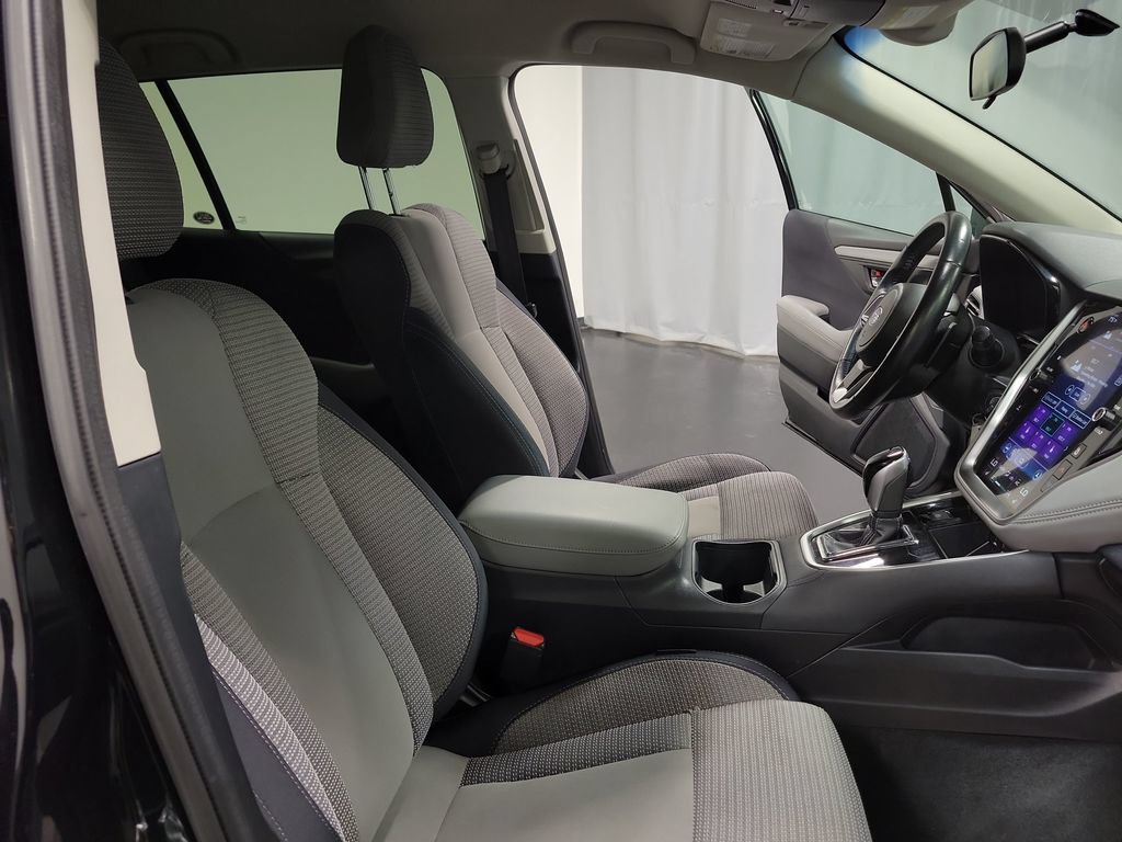 Used 2022 Subaru Outback Premium AWD/4WD image 30