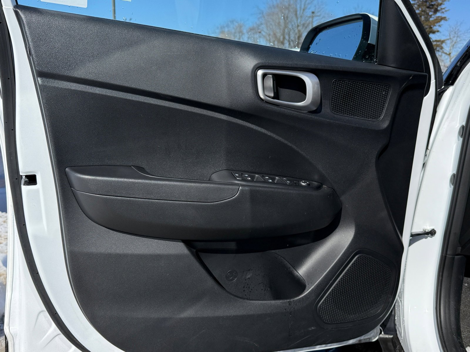 New 2025 Hyundai Venue SEL image 22