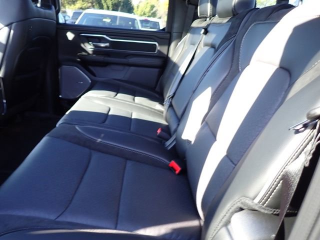 New 2026 RAM 1500 Laramie w/ Night Edition image 12