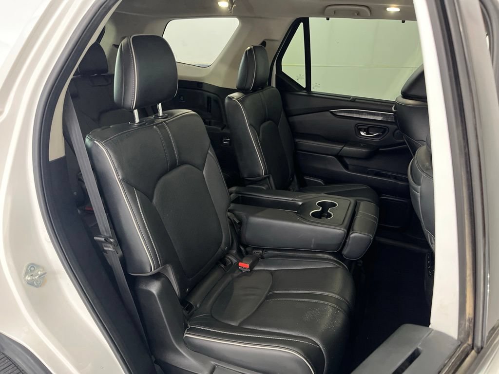 Used 2023 Honda Pilot Elite image 22