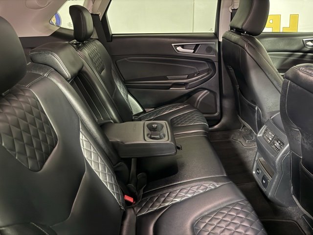 Used 2024 Ford Edge Titanium image 41