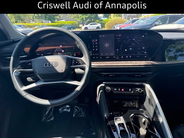 Certified 2025 Audi Q5 Premium Plus w/ Premium Plus AWD/4WD image 14