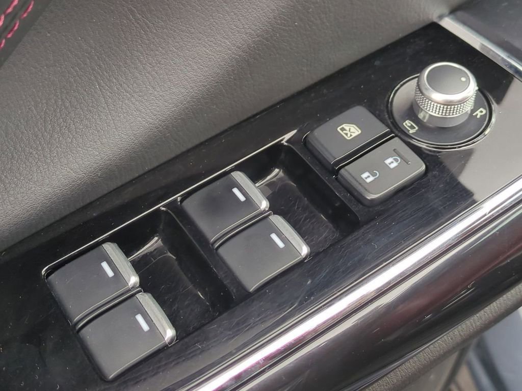 Used 2023 MAZDA CX-9 Carbon Edition image 12