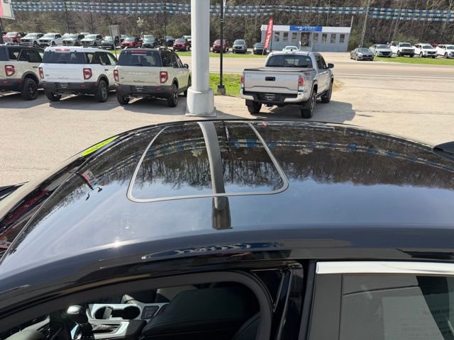 Used 2024 Cadillac CT4 Premium Luxury w/ Technology Package image 11