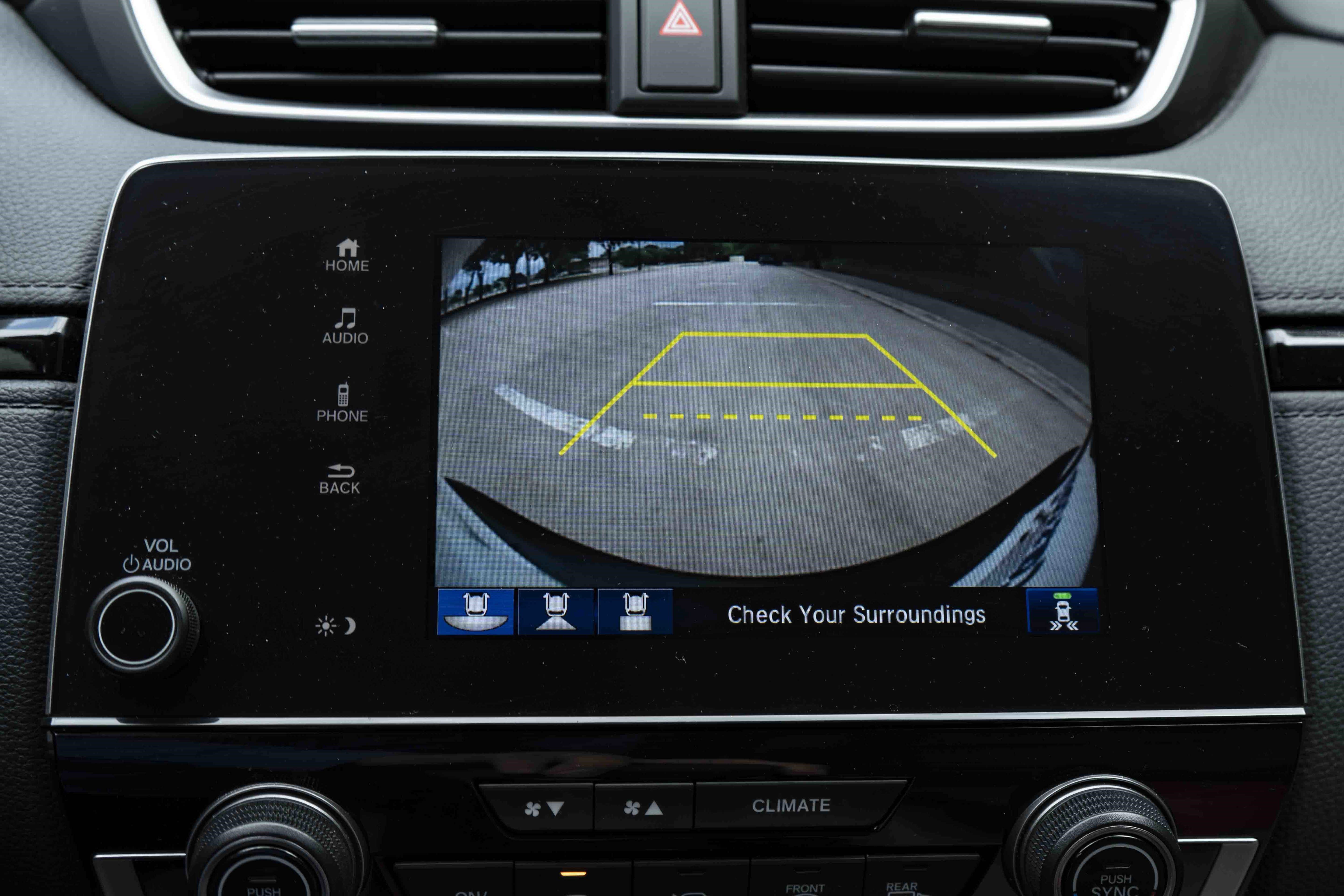 Used 2022 Honda CR-V EX image 32