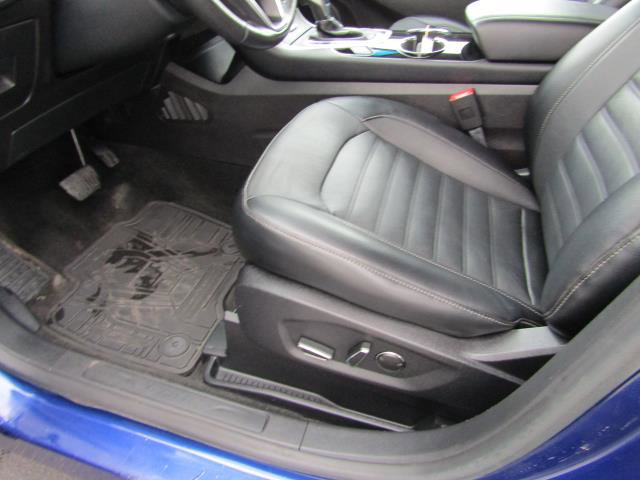 Used 2015 Ford Edge SEL w/ Equipment Group 201A AWD/4WD image 15