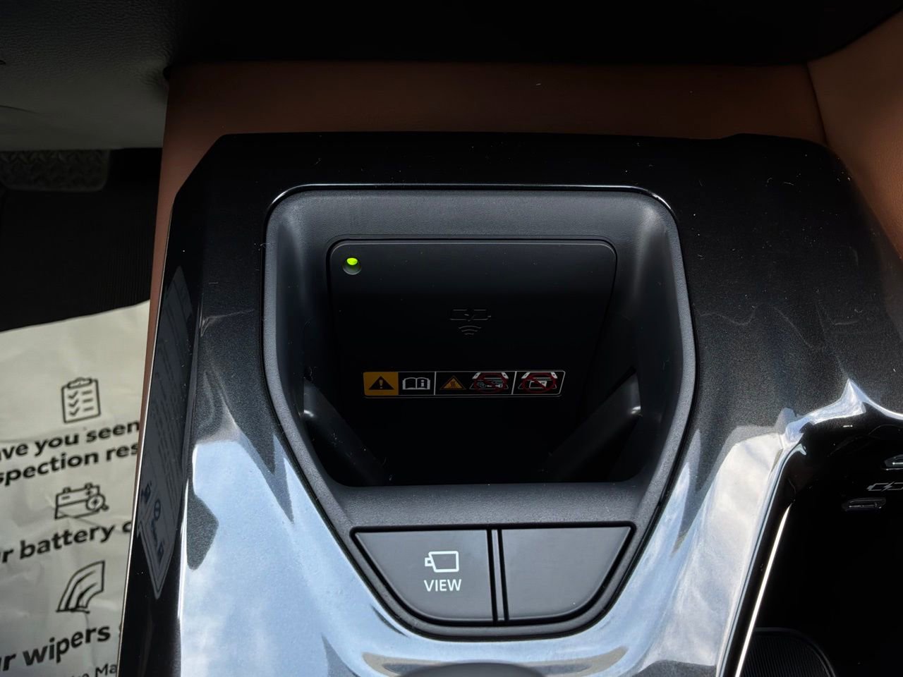 New 2026 Toyota Crown AWD/4WD image 26