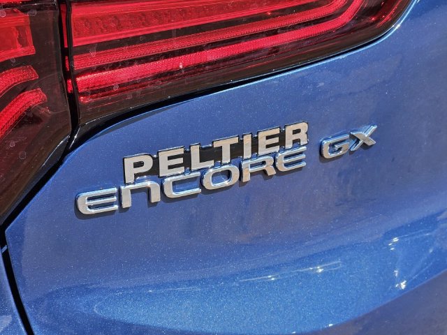 Used 2026 Buick Encore GX Sport Touring w/ Advanced Technology Package FWD image 9