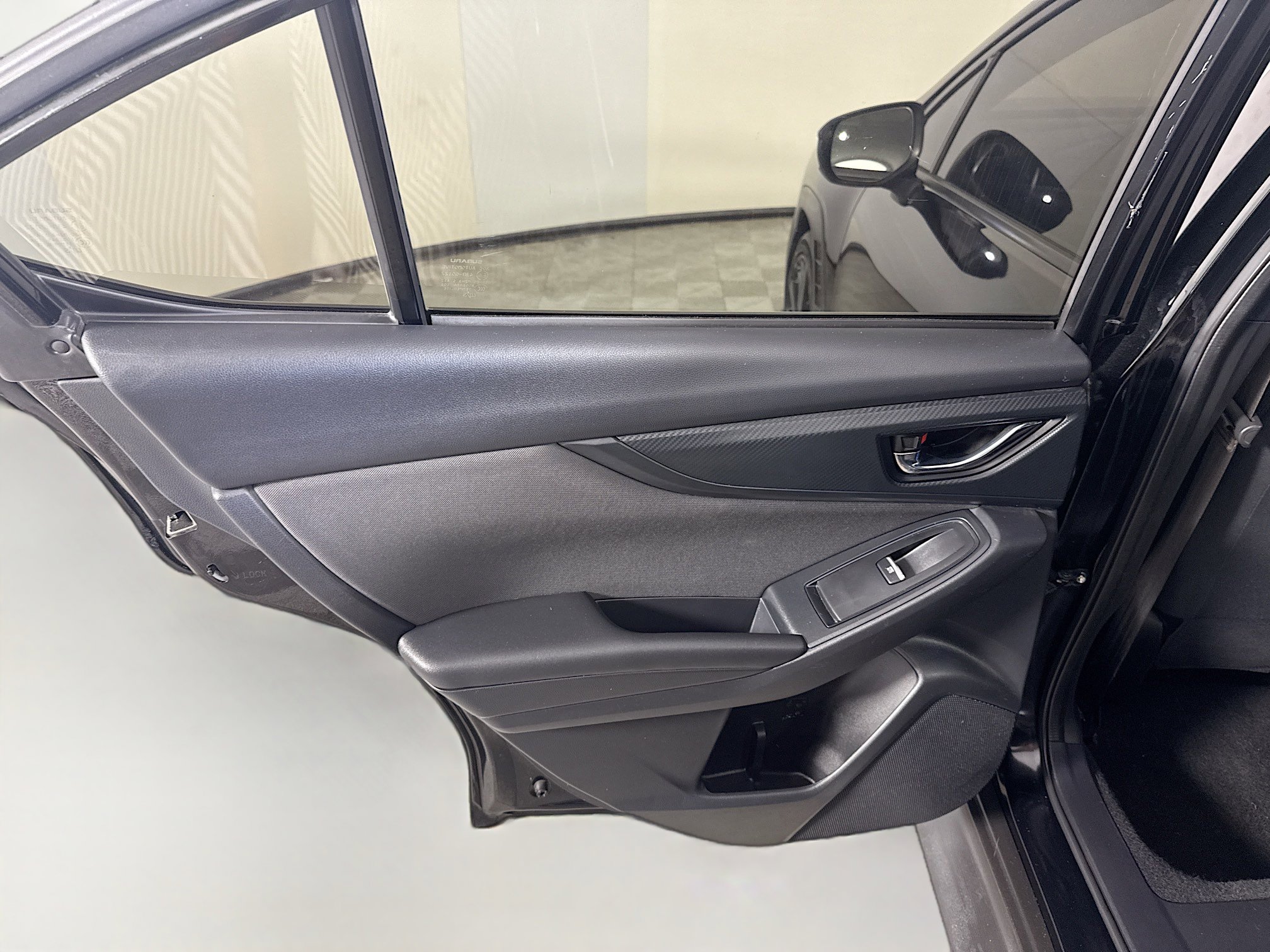 Used 2022 Subaru WRX Premium image 26