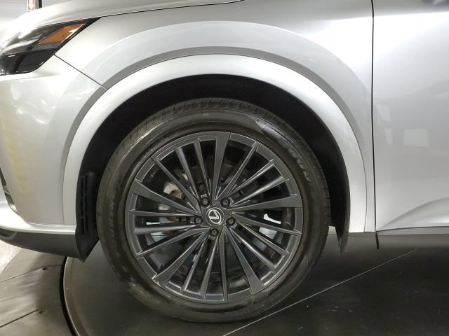 Certified 2024 Lexus RX 350 Premium w/ Accessory Package AWD/4WD image 37