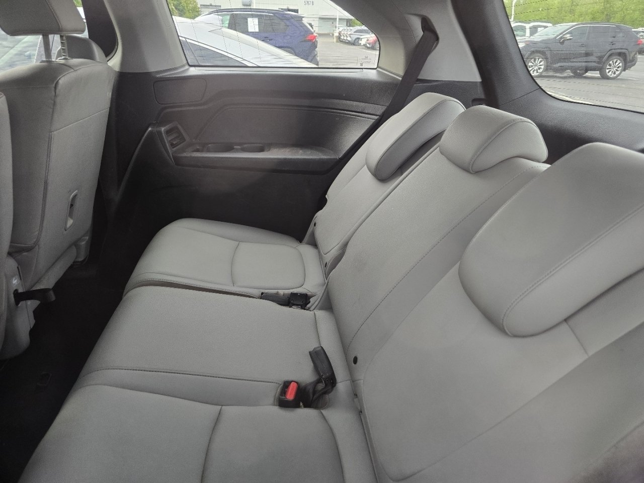 Used 2020 Honda Odyssey EX-L image 22