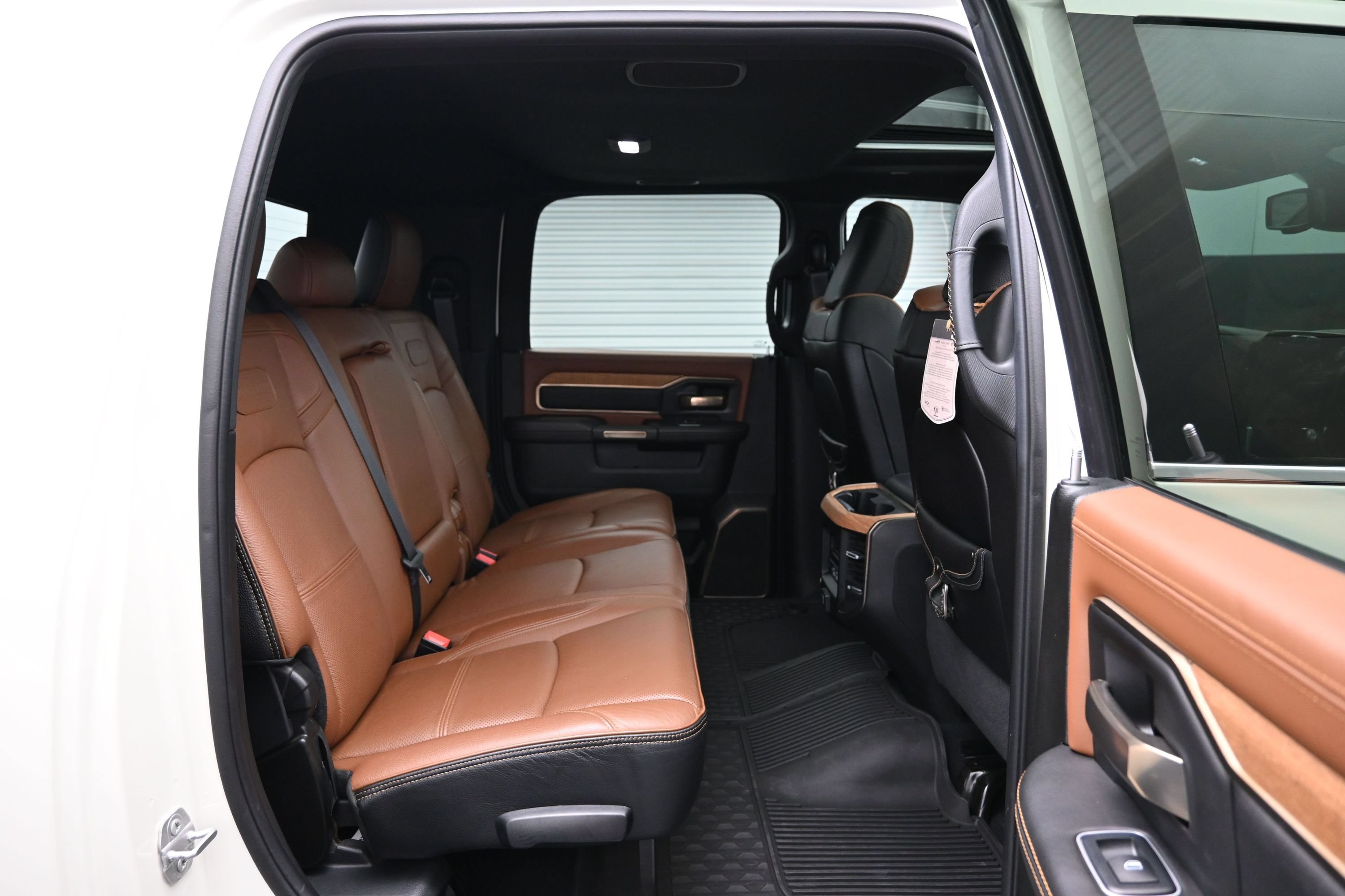 Used 2022 RAM 2500 Limited AWD/4WD image 12