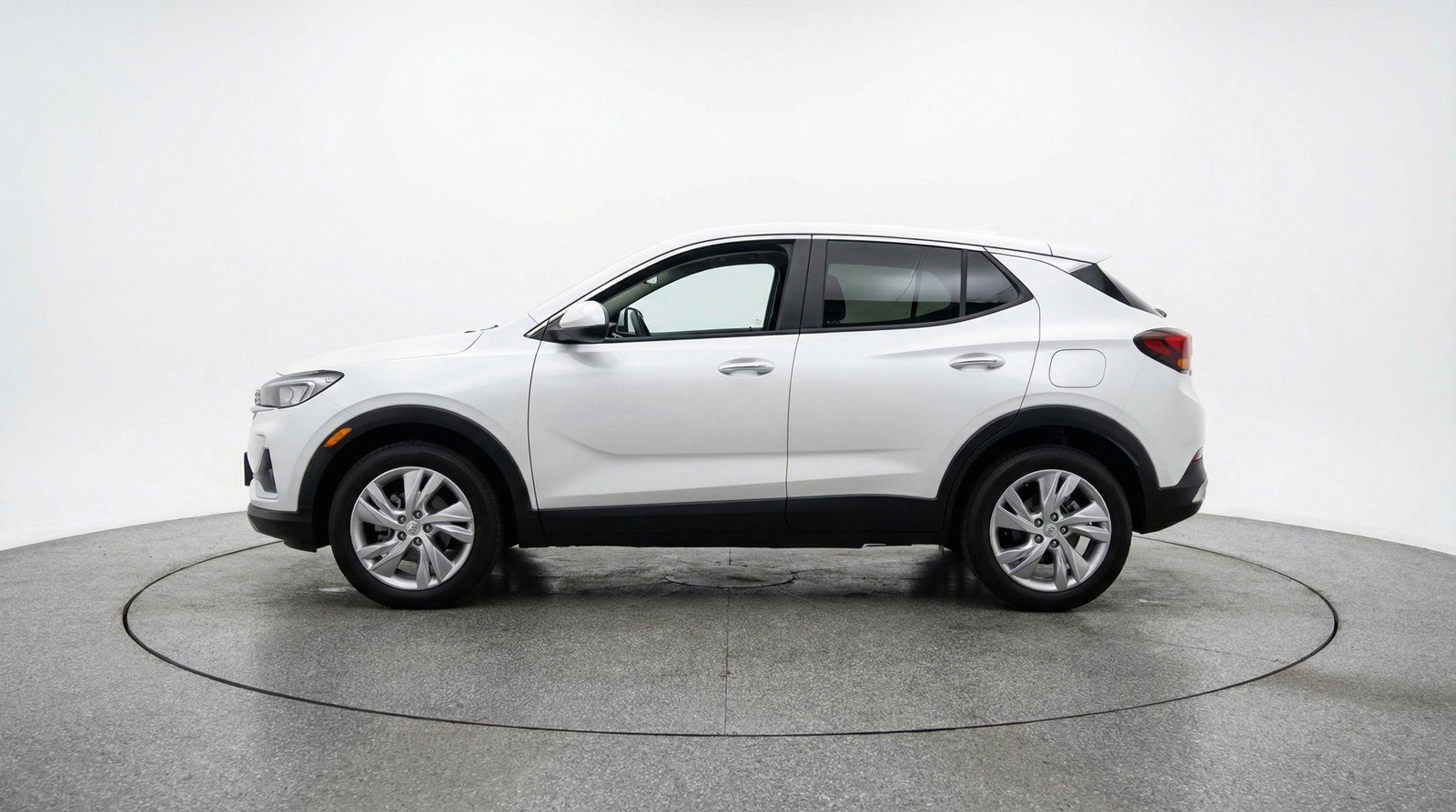 Used 2025 Buick Encore GX Preferred image 5
