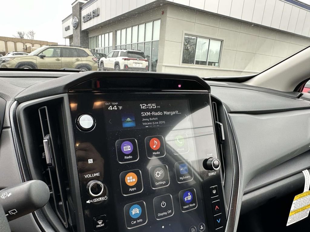 New 2026 Subaru Crosstrek 2.5i Limited image 24