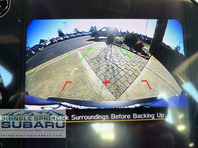 Certified 2022 Subaru WRX Premium image 54