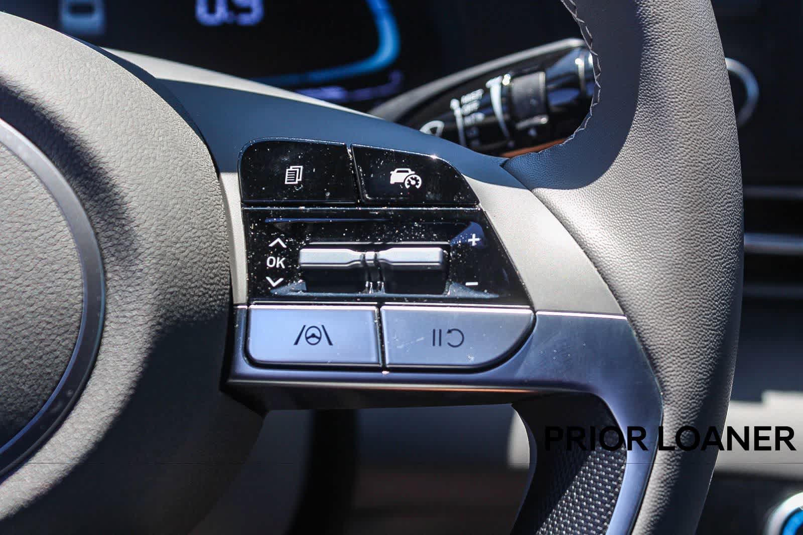 Certified 2026 Hyundai Elantra Sport FWD image 31