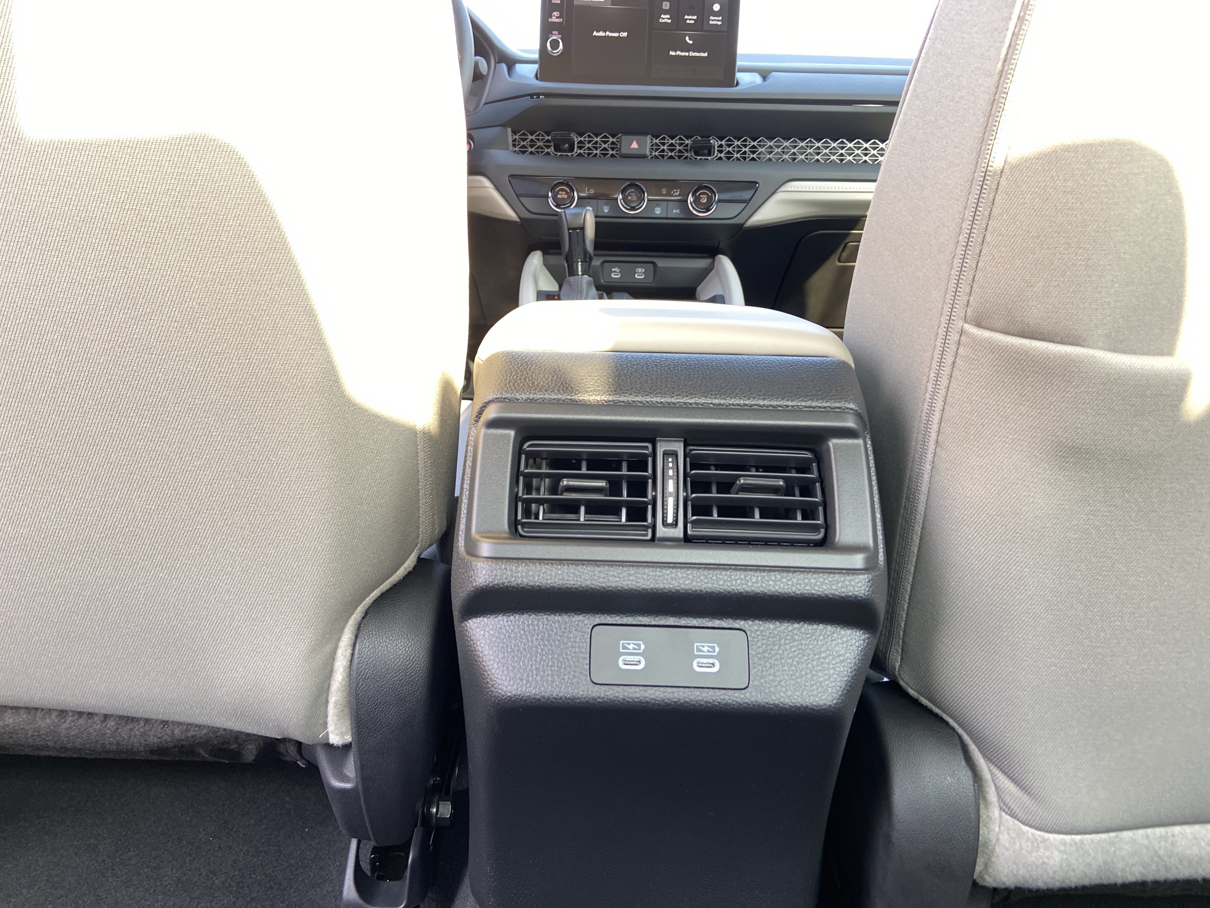 New 2026 Honda Accord LX image 43